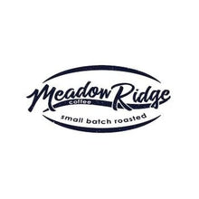 Meadow Ridge Blueberry Flavored Small Batch Coffee - 12 Ounce Ground