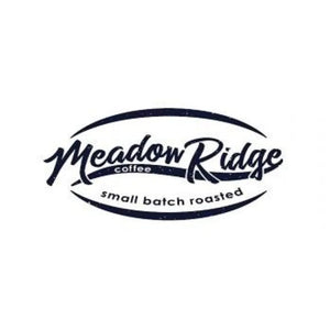Meadow Ridge Coffee Highlander Grogg Flavored 100% Arabica Coffee, Medium Roast - 12 Ounce Ground