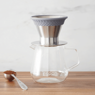 Espro Bloom Pour Over Coffee Brewing Kit