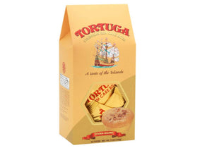 TORTUGA Gourmet Rum Cake Bites with Walnuts - 10 Count