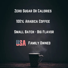 Meadow Ridge Coffee Highlander Grogg Flavored 100% Arabica Coffee, Medium Roast - 12 Ounce Ground