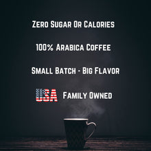 Meadow Ridge Coffee Irish Creme Flavored 100% Arabica - 12 Ounce Ground
