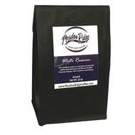Meadow Ridge Coffee White Russian Flavored -100% Arabica - 12 Ounce Ground