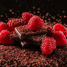 Meadow Ridge White Chocolate Raspberry Flavored Single Serve Coffee Cups