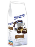 Entenmann's Chocolate Donut Flavored Ground Coffee - 10 Ounce