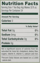 Salada Family Size Iced Green Tea Bags - 24 Count