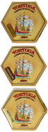 TORTUGA Caribbean Rum Cake Variety - Original, Chocolate, Key Lime