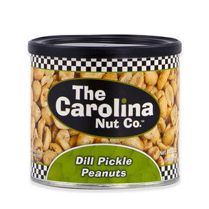 Carolina Nut Dill Pickle Flavor - 12oz