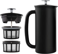 Espro P7 Coffee French Press - Matte Black