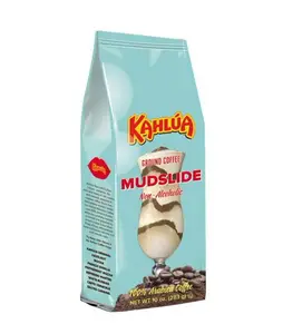 Kahlua Mudslide Flavored Ground Coffee - 10 Ounce