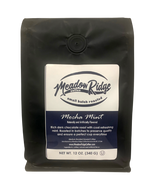 Meadow Ridge Coffee Mocha Mint Ground