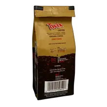 Twix Milk Chocolate Caramel Cookie Bar Flavored Ground Coffee - 10 Ounce