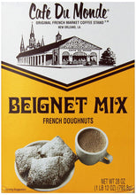 Cafe Du Monde Beignet French Donut Mix - 28 Ounce
