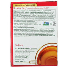 Traditional Medicinals Cold Season Sampler Tea - 16 Count