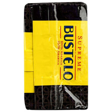 Cafe Bustelo Supreme Espresso Style Coffee Brick - 10 oz
