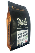Black Powder One Eyed Jack Dark Roast Ground Coffee - 12 Ounce